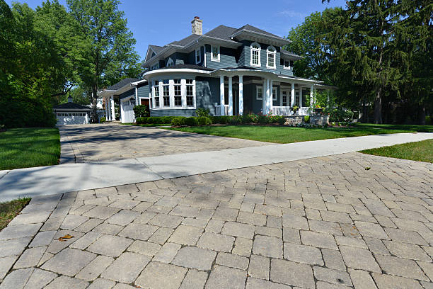 Best Budget-friendly driveway pavers in Wynne, AR